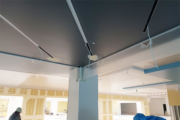 愛知県の防犯カメラ取付工事