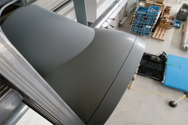 愛知県の放送設備工事